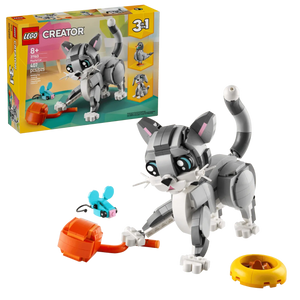 CATS & DOGS
