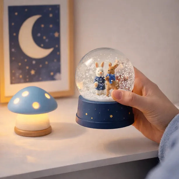Lifestyle and decorations