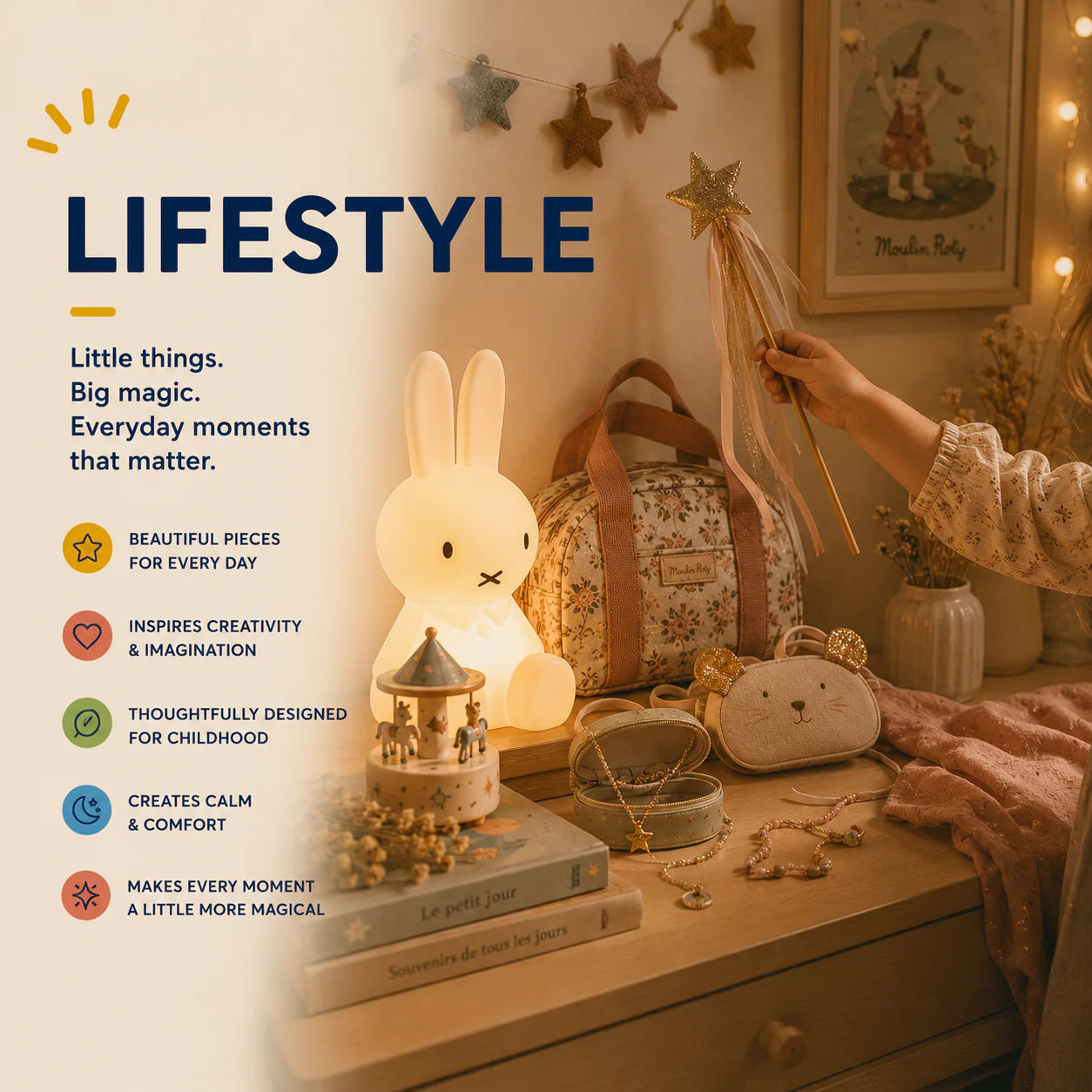 LIFESTYLE