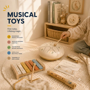 Musical Toys