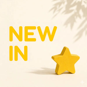 NEW IN