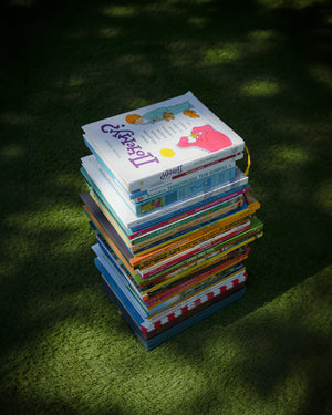 Books in Russian