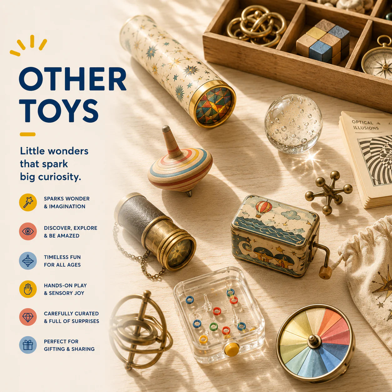 Other Toys