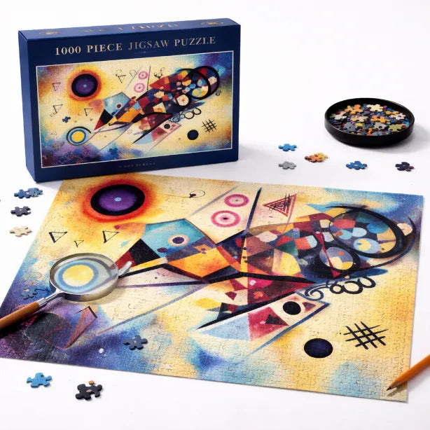 Puzzles