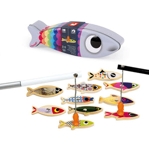 Fishing & lacings