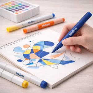 Stationary for Teens and Adults