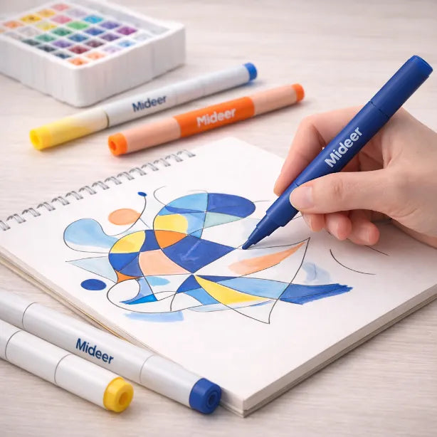 Stationary