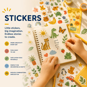 Stickers