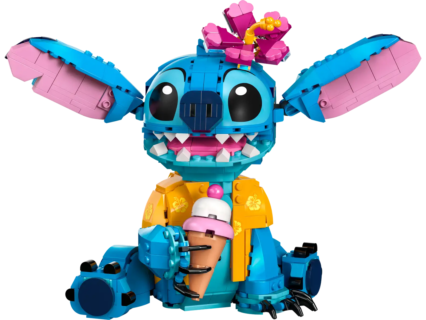 LEGO® ǀ Disney Stitch 43249