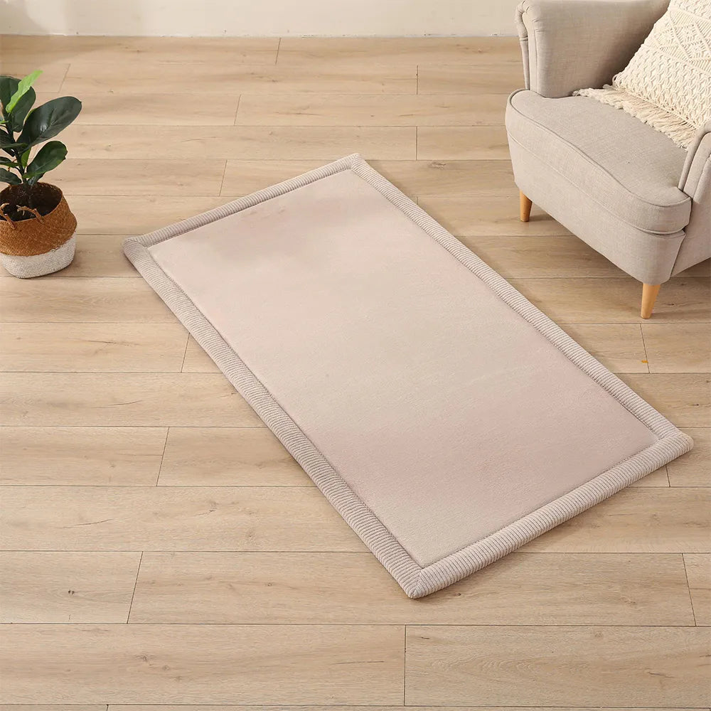 Cloud Play Mat: Beige, Hakuna Matte