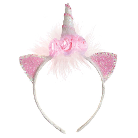 Great Pretenders Unicorn Headband