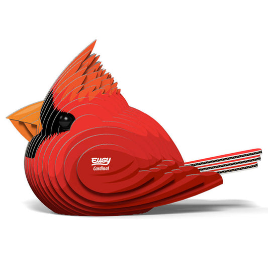 Cardinal EUGY