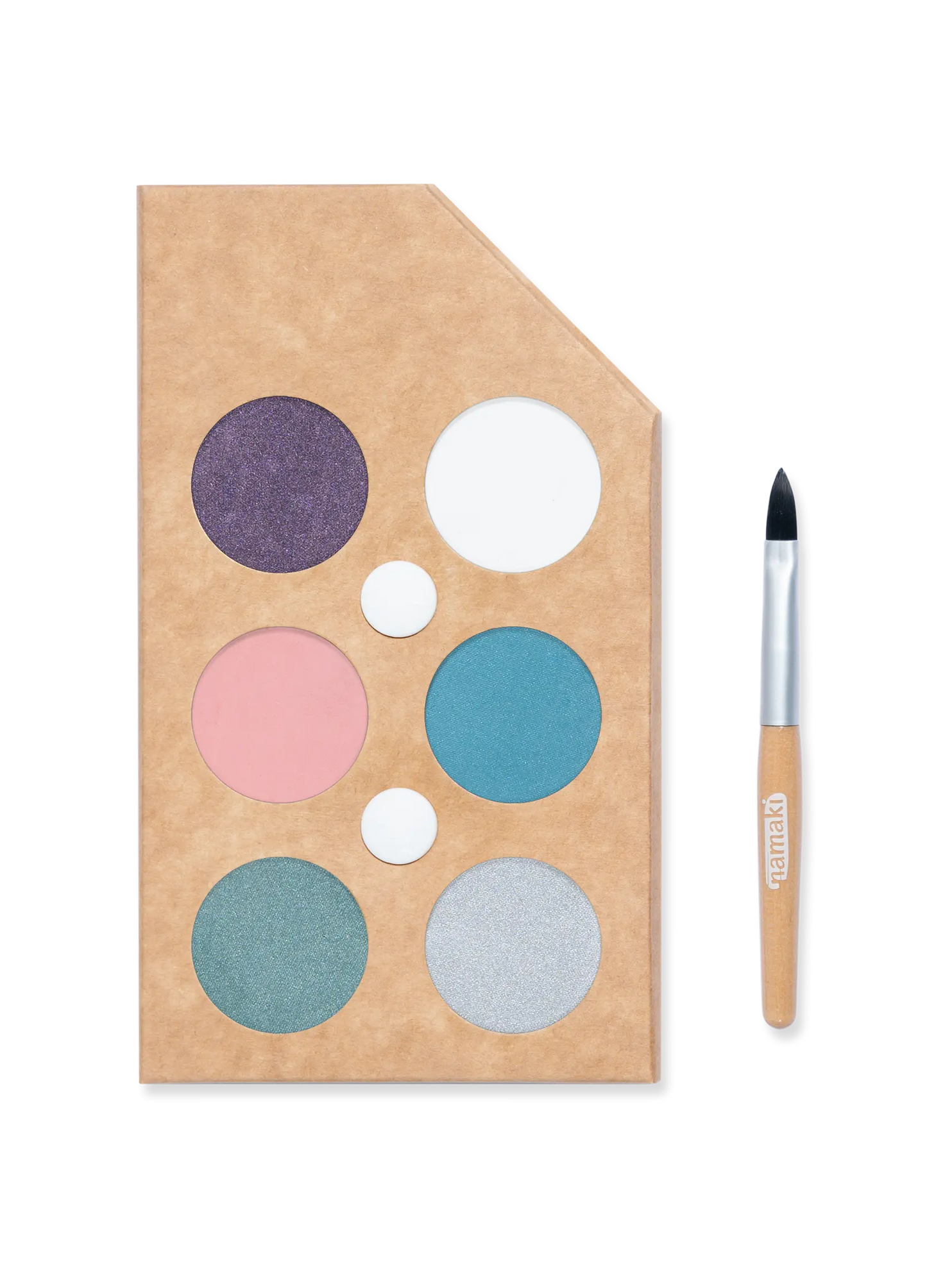 Enchanted Worlds Face Paint Kit 6 colors