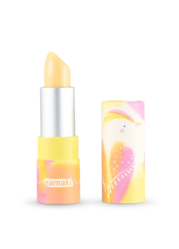 Namaki New Lip Balm pearlescent Vanilla