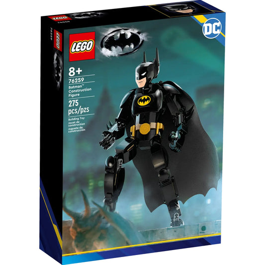 LEGO® DC Batman™ Construction Figure 76259