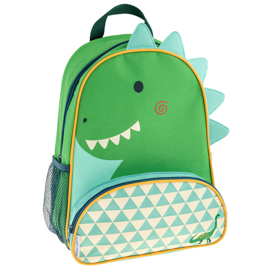 SIDEKICKS BACKPACK DINO F22
