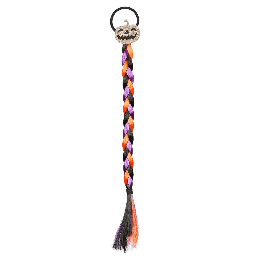 Hair claw: Halloween, SOUZA