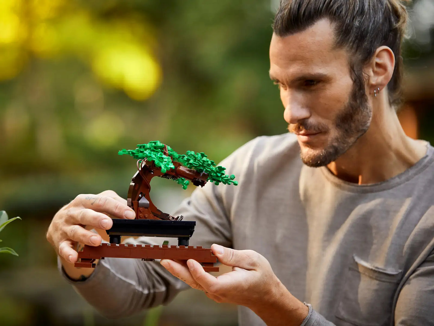 LEGO® Bonsai Tree 10281