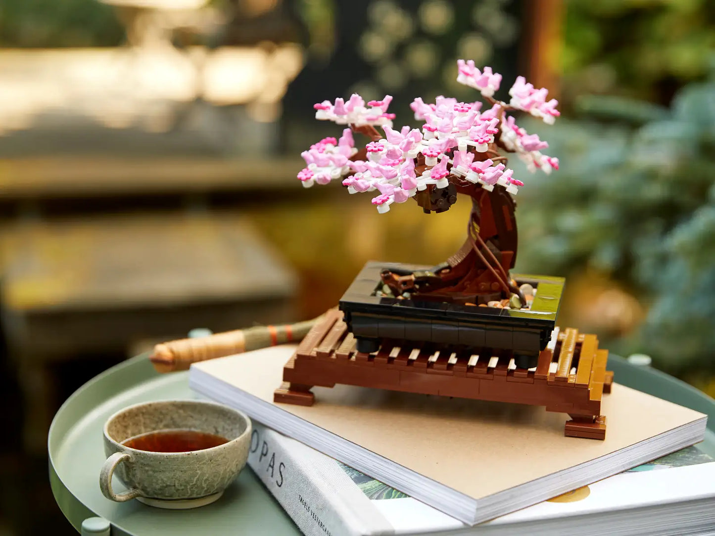 LEGO® Bonsai Tree 10281