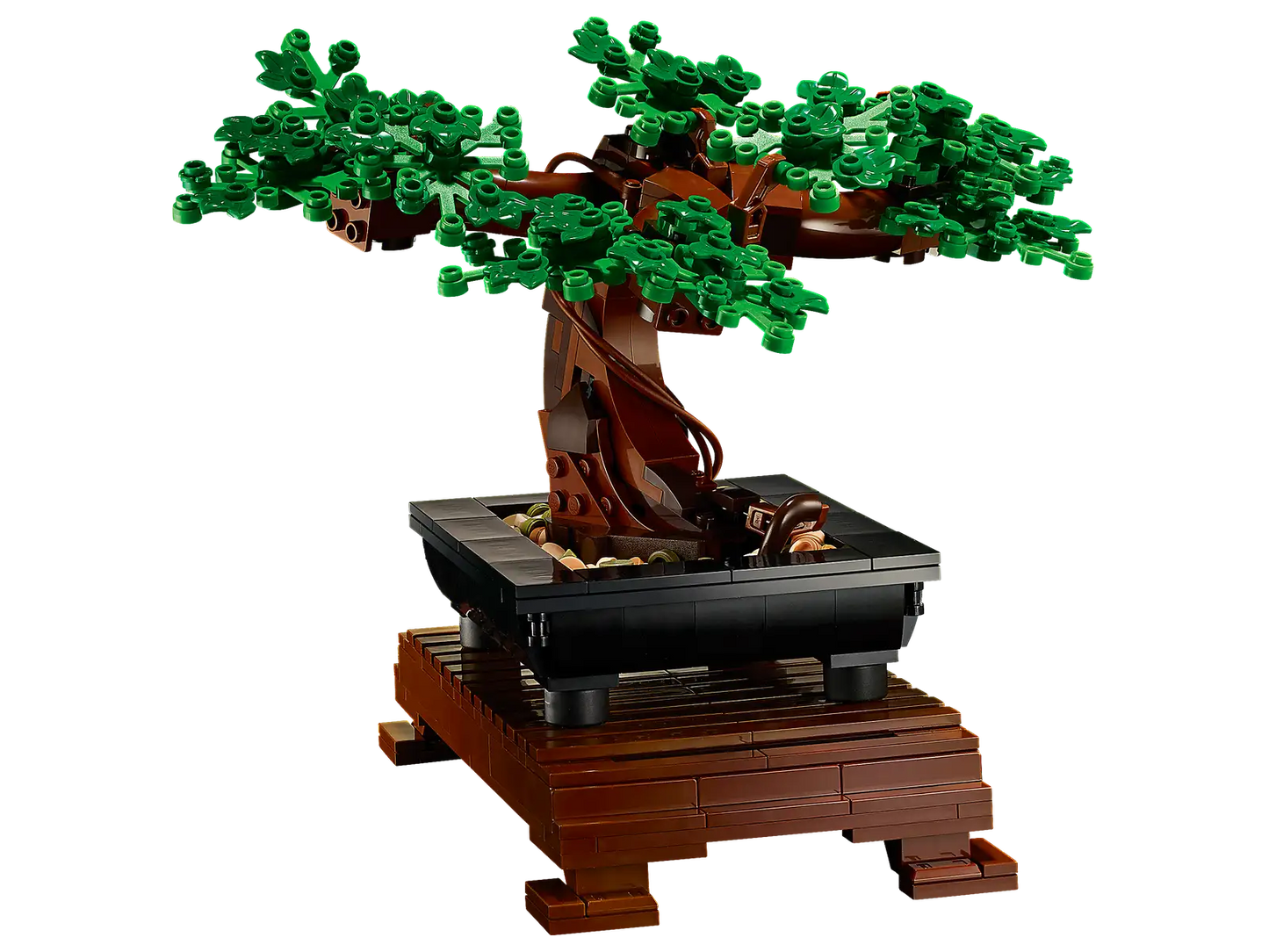 LEGO® Bonsai Tree 10281