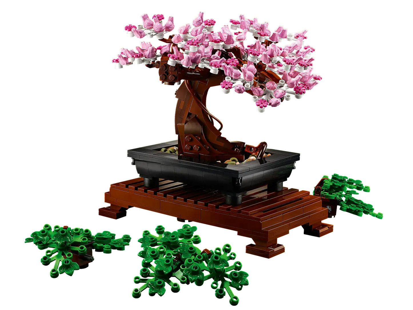 LEGO® Bonsai Tree 10281