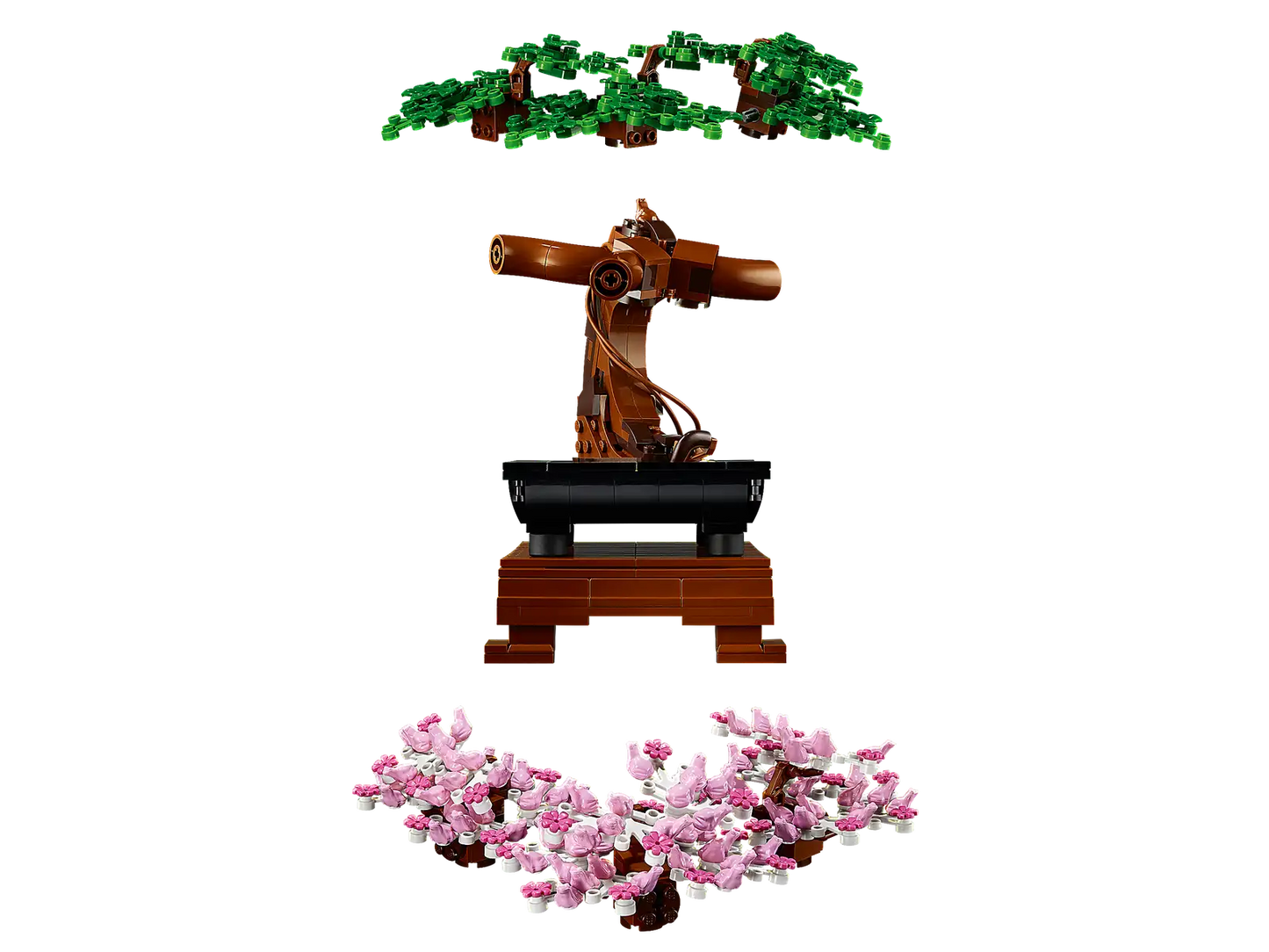 LEGO® Bonsai Tree 10281