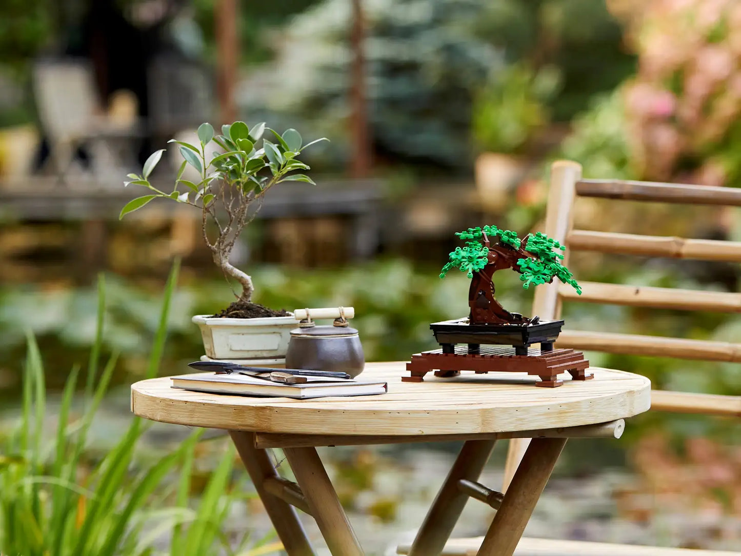 LEGO® Bonsai Tree 10281