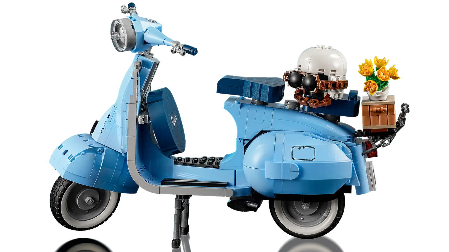 LEGO® Vespa 125 10298