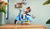 LEGO® Vespa 125 10298