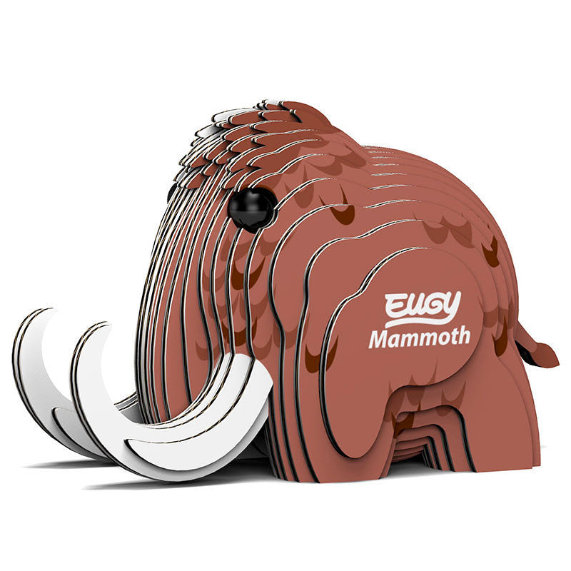 Mammoth Eugy
