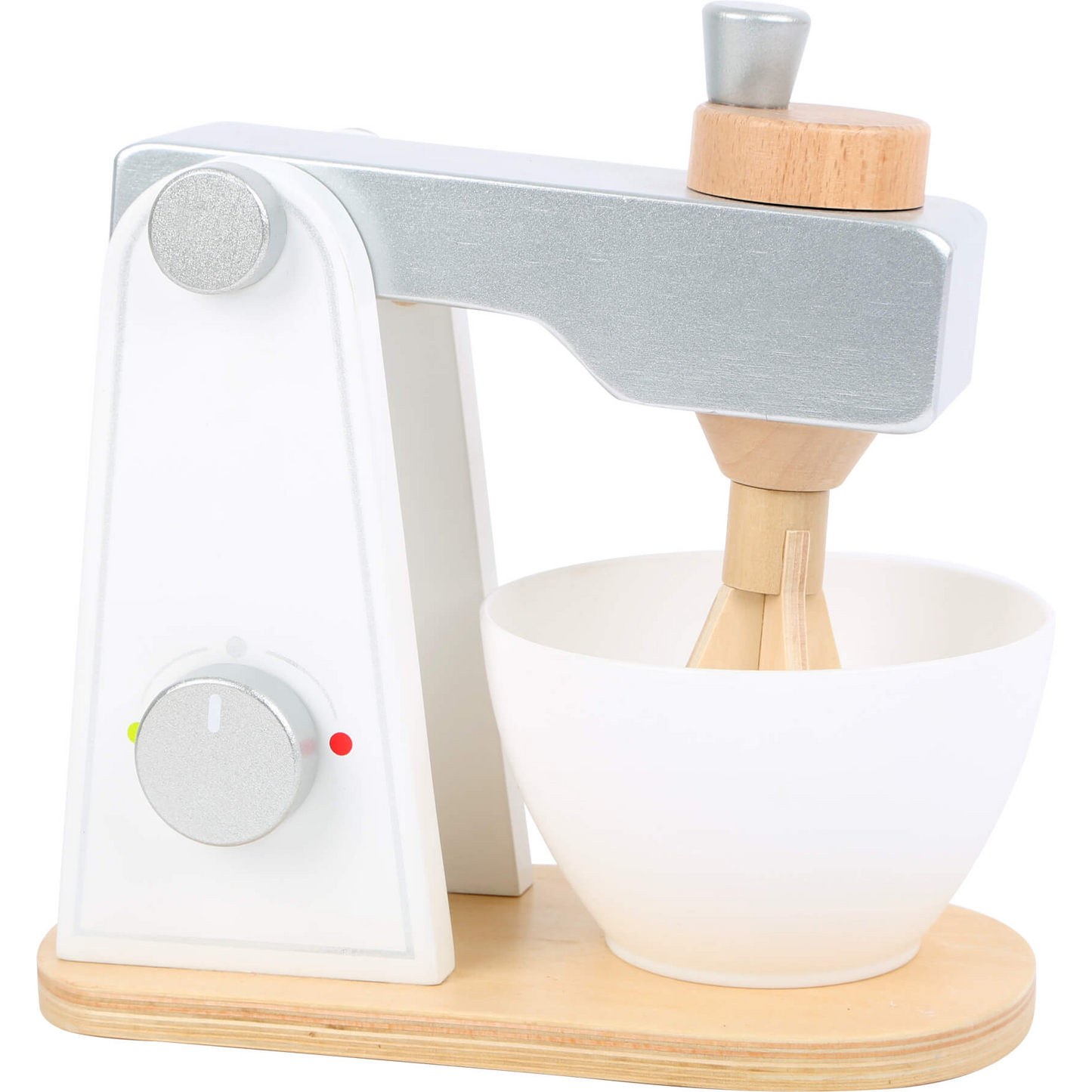 Mixer for Play Kitchens, Small foot