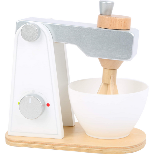 Mixer for Play Kitchens, Small foot
