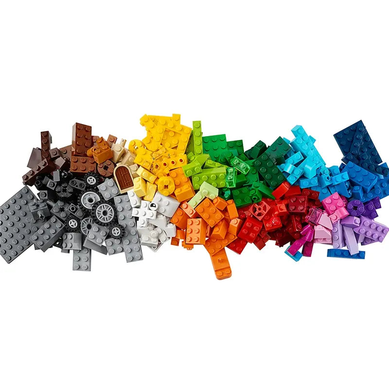 Medium Creative Brick Box 10696, Lego Classic