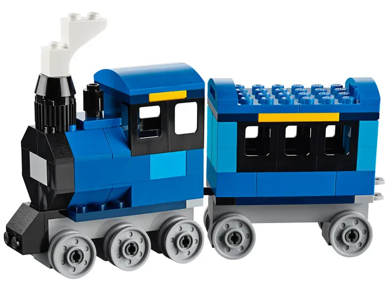 Medium Creative Brick Box 10696, Lego Classic
