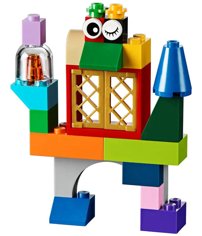 LEGO Classic Large Creative Brick Box 10698
