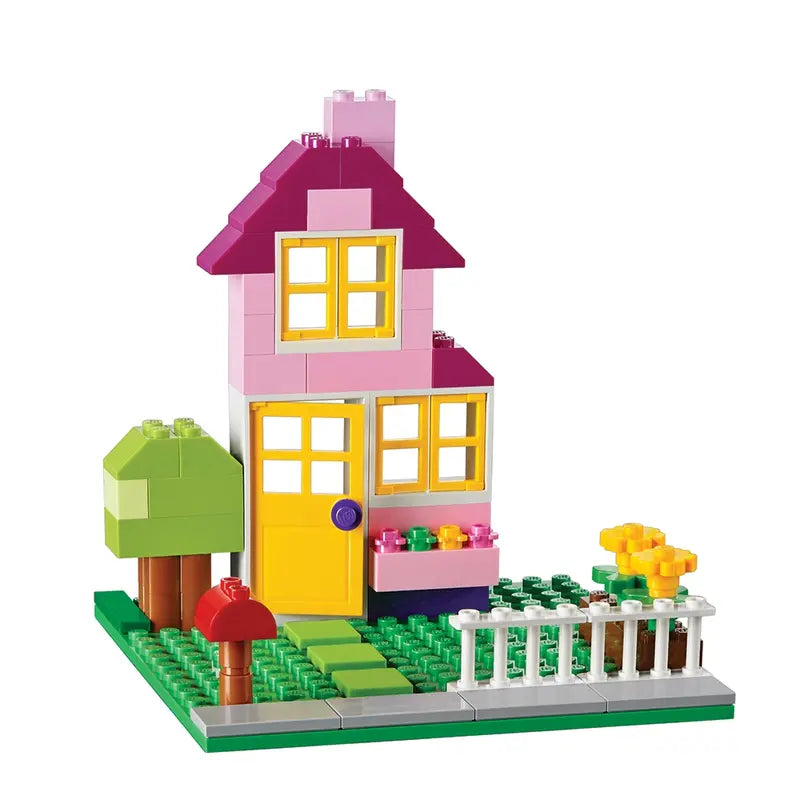 LEGO Classic Large Creative Brick Box 10698
