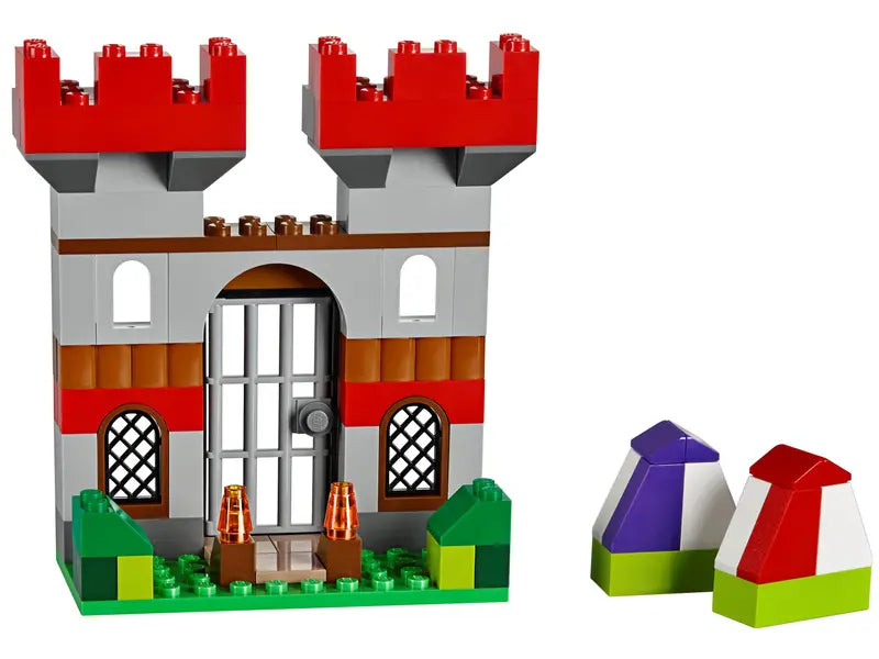 LEGO Classic Large Creative Brick Box 10698