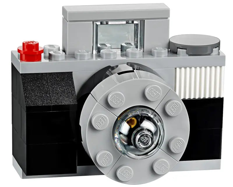 LEGO Classic Large Creative Brick Box 10698
