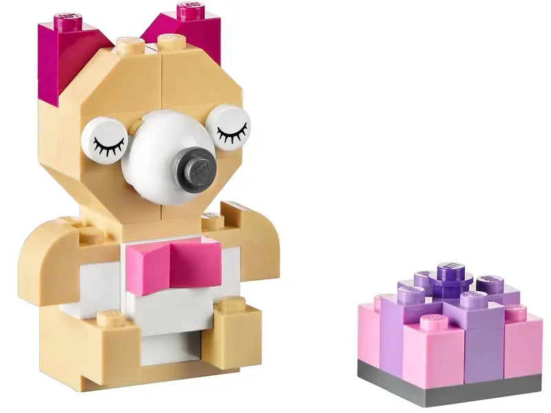 LEGO Classic Large Creative Brick Box 10698