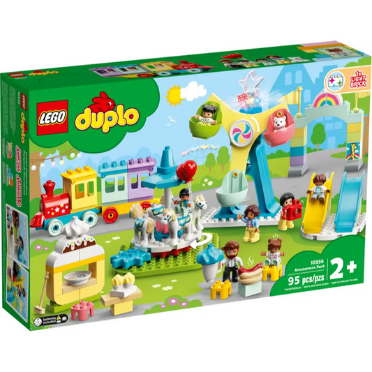 LEGO DUPLO Amusement Park 10956