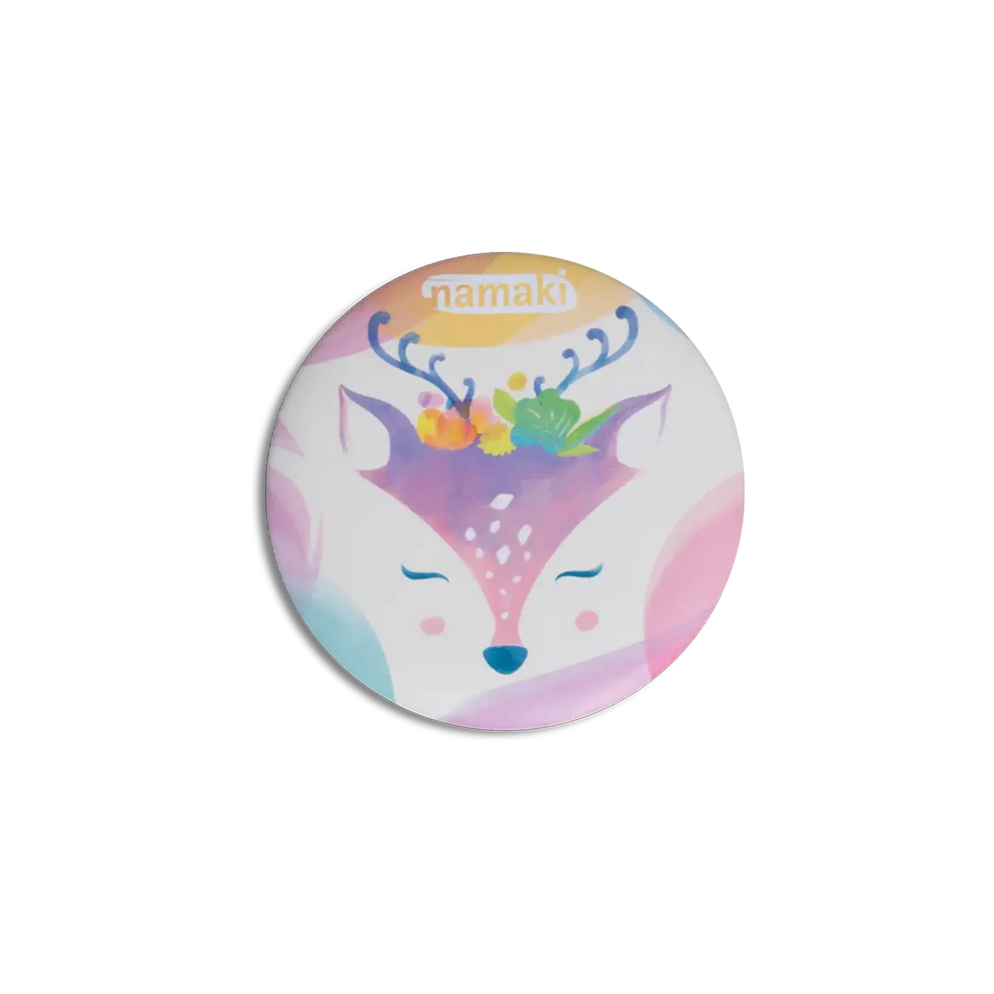 Namaki Kids mirror, Fawn