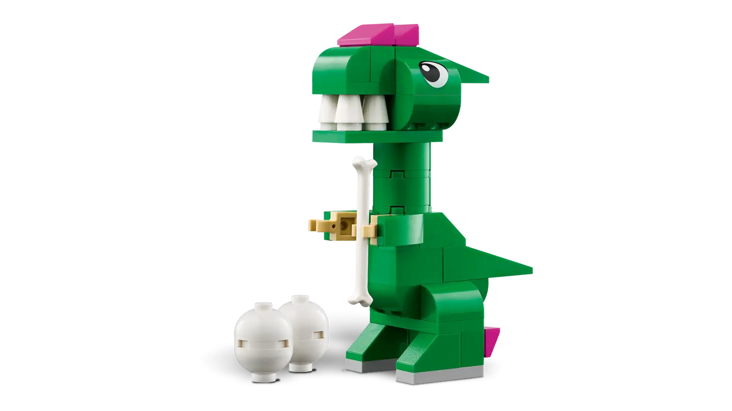 LEGO Classic Creative Dinosaurs 11041