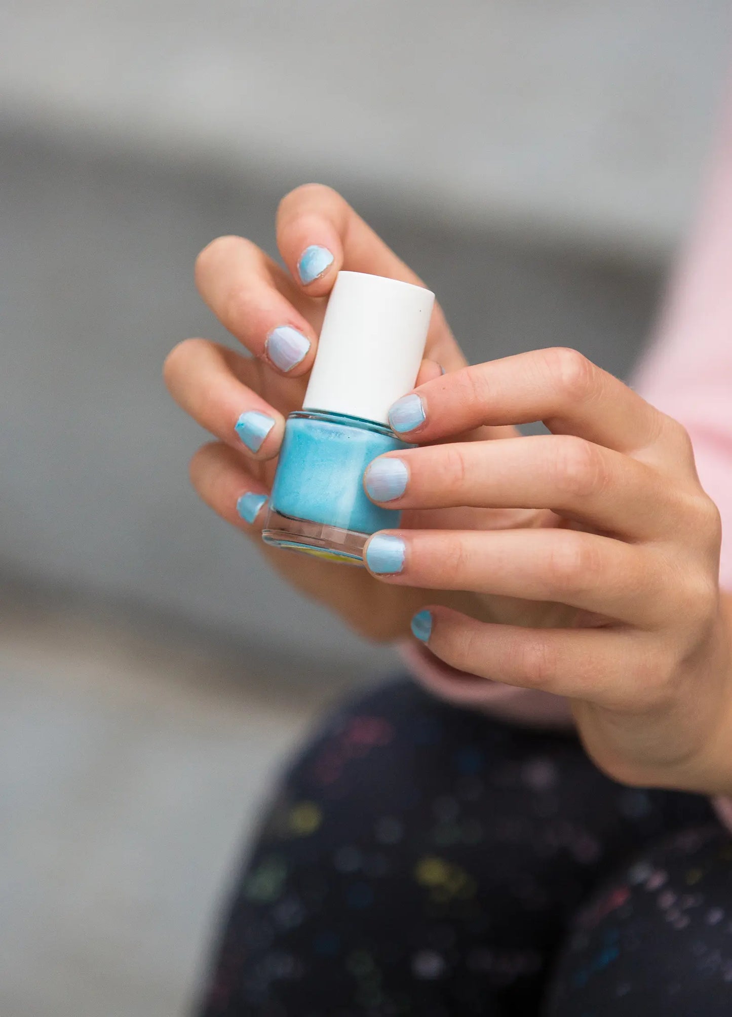 Namaki Trio Set Hummingbird Blue