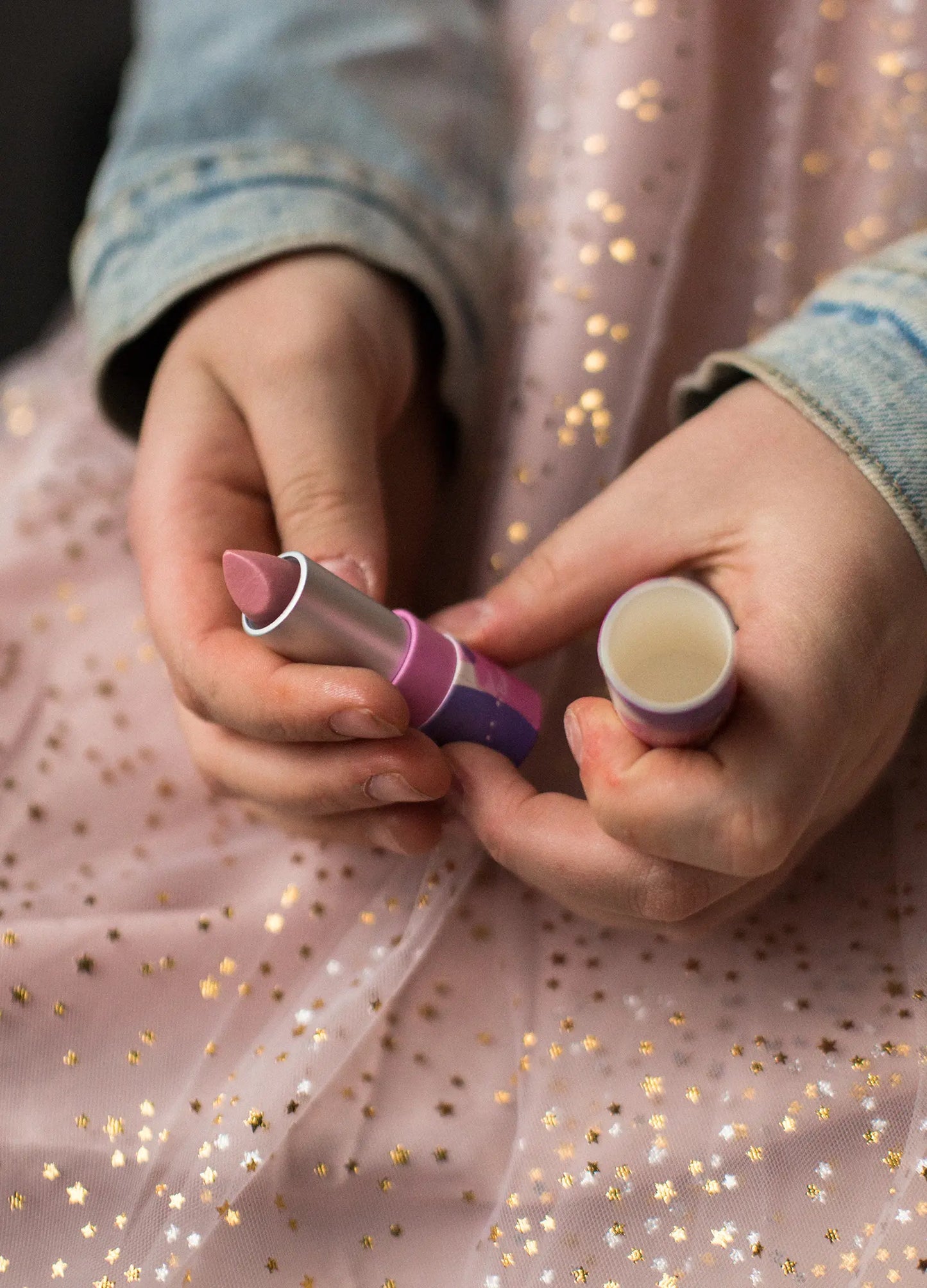 Namaki Trio Set Nightingale Pink