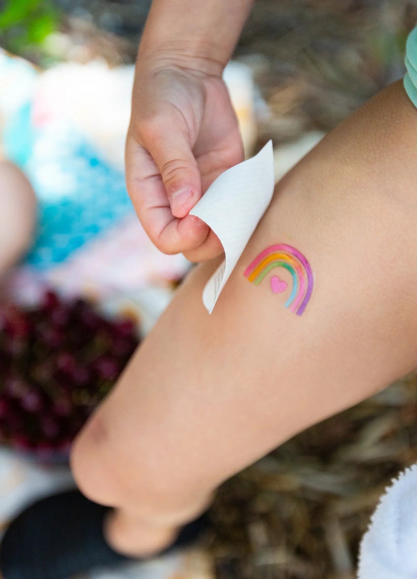 Unicorn, Face Paint Kit for Kids 5+