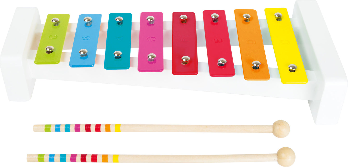 Xylophone "Sound", Small foot