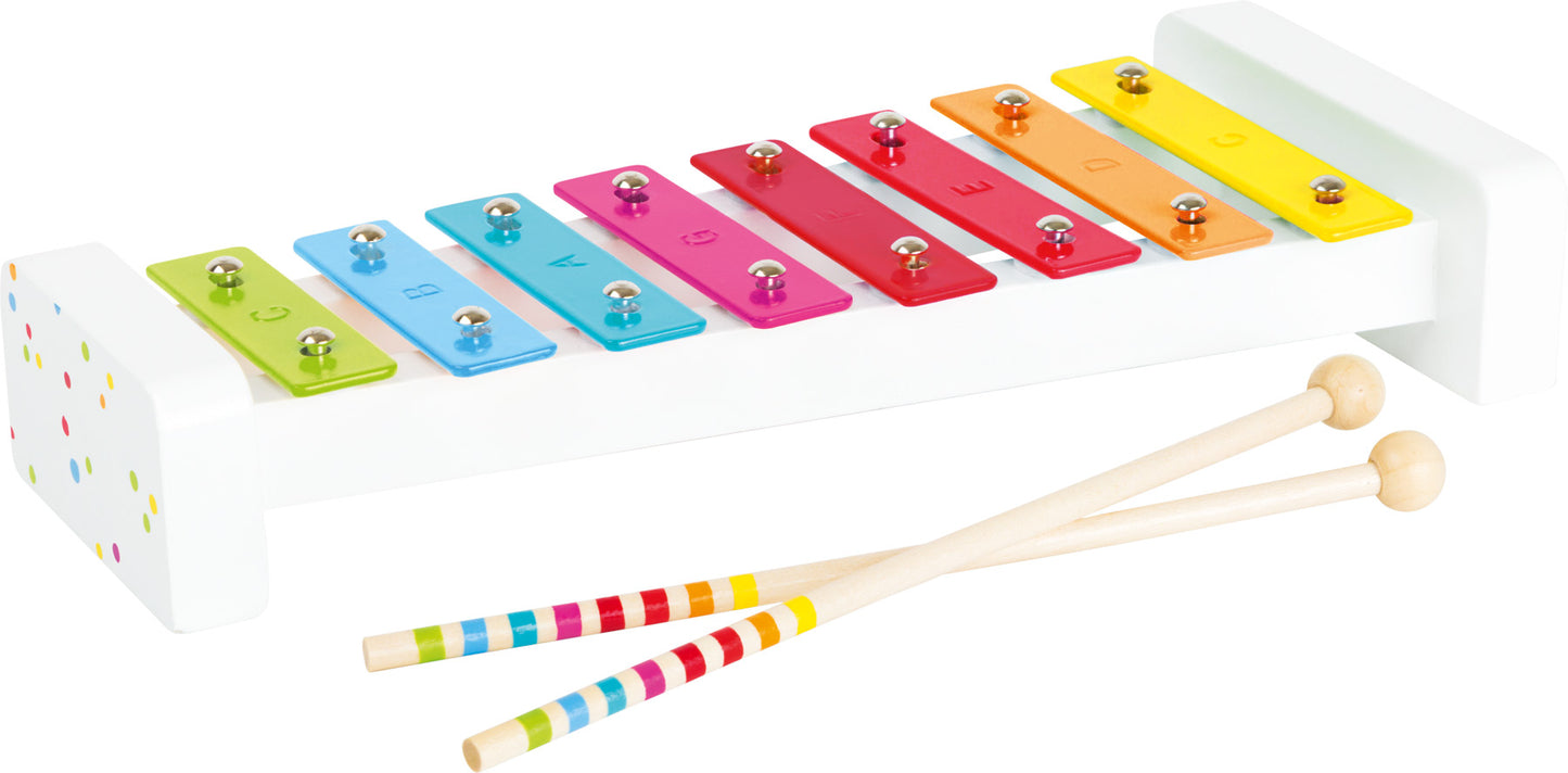 Xylophone "Sound", Small foot