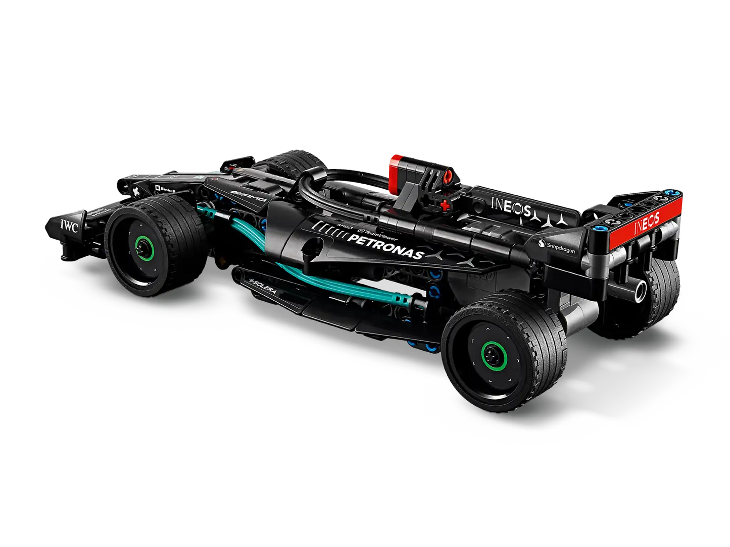 LEGO® Technic™ Mercedes-AMG F1 W14 E Performance Pull-Back 42165