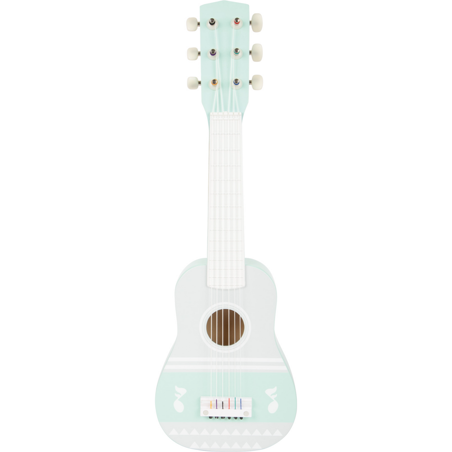 Pastel Music Set, Small foot