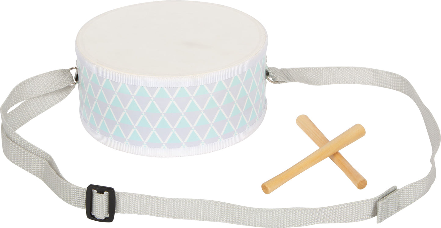 Pastel Music Set, Small foot